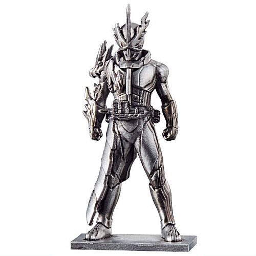 Kamen Rider Gavv Chocolate snack with figure [12.Kamen Rider Saber]