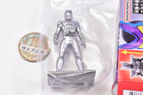 Kamen Rider Gavv Chocolate snack with figure [13.Kamen Rider Revi]