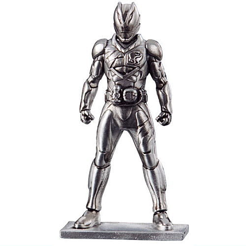 Kamen Rider Gavv Chocolate snack with figure [13.Kamen Rider Revi]