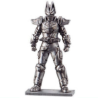 Kamen Rider Gavv Chocolate snack with figure [14.Kamen Rider Geats]