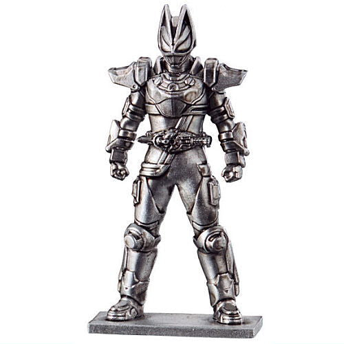 Kamen Rider Gavv Chocolate snack with figure [14.Kamen Rider Geats]