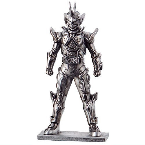 Kamen Rider Gavv Chocolate snack with figure [15.Kamen Rider Gotchard]