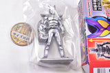 Kamen Rider Gavv Chocolate snack with figure [16.Secret]