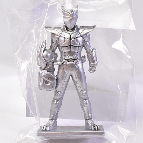 Kamen Rider Gavv Chocolate snack with figure [16.Secret]