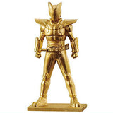 Kamen Rider Gavv Chocolate snack with figure [17.Kamen Rider Gavv Poppingummy Form (Golden ver.)]
