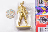 Kamen Rider Gavv Chocolate snack with figure [28.Kamen Rider Saber (Golden ver.)]