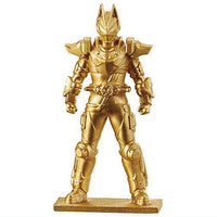 Kamen Rider Gavv Chocolate snack with figure [30.Kamen Rider Geats (Golden ver.)]