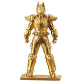 Kamen Rider Gavv Chocolate snack with figure [30.Kamen Rider Geats (Golden ver.)]