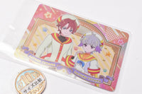 Wonderful PreCure! The Movie! Kirakira Card Gummy [19.Secret]