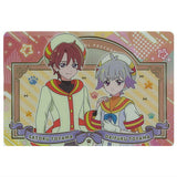 Wonderful PreCure! The Movie! Kirakira Card Gummy [19.Secret]