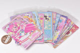 Wonderful PreCure! The Movie! Kirakira Card Gummy [Assorted 14 type set (1-9,15-19)]
