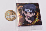 Niforamtion NARUTO Shippuden Ninkai Seal Wafer vol.3 [11.Shisui Uchiha (Super rare)]