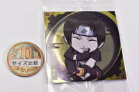 Niforamtion NARUTO Shippuden Ninkai Seal Wafer vol.3 [15.Sai (Rare)]