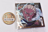 Niforamtion NARUTO Shippuden Ninkai Seal Wafer vol.3 [17.Raikage A (Normal)]