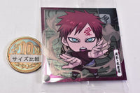 Niforamtion NARUTO Shippuden Ninkai Seal Wafer vol.3 [19.Kazekage Gaara(Normal)]