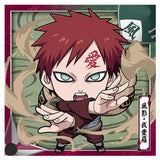 Niforamtion NARUTO Shippuden Ninkai Seal Wafer vol.3 [19.Kazekage Gaara(Normal)]