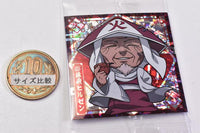 Niforamtion NARUTO Shippuden Ninkai Seal Wafer vol.3 [22.Hiruzen Sarutobi (Hokage Rare)]