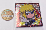 Niforamtion NARUTO Shippuden Ninkai Seal Wafer vol.3 [23.Minato Namikaze (Hokage Rare)]