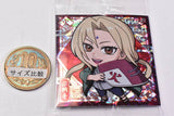 Niforamtion NARUTO Shippuden Ninkai Seal Wafer vol.3 [24.Tsunade (Hokage Rare)]