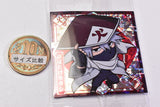 Niforamtion NARUTO Shippuden Ninkai Seal Wafer vol.3 [25.Kakashi Hatake (Hokage Rare)]