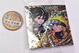 Niforamtion NARUTO Shippuden Ninkai Seal Wafer vol.3 [26.Naruto VS Sasuke (Chakra rare)]