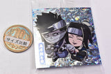 Niforamtion NARUTO Shippuden Ninkai Seal Wafer vol.3 [28.Zabuza & Haku (Chakra rare)]