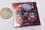 Niforamtion NARUTO Shippuden Ninkai Seal Wafer vol.3 [29.secret : [Anbu] Itachi & Kakashi & Tenzou]