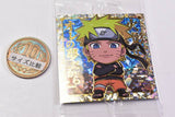 Niforamtion NARUTO Shippuden Ninkai Seal Wafer vol.3 [30.secret : Naruto Uzumaki]