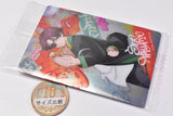WIND BREAKER Wafer [4.Hayato Suo (Character Card R)]