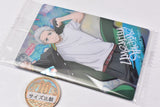 WIND BREAKER Wafer [5.Hajime Umemiya (Character Card R)]