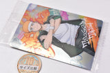 WIND BREAKER Wafer [7.Taiga Tsugeura (Character Card R)]