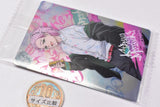 WIND BREAKER Wafer [8.Mitsuki Kiryu (Character Card R)]