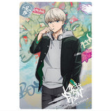 WIND BREAKER Wafer [9.Ren Kaji (Character Card R)]