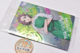 WIND BREAKER Wafer [10.Kotoha Tachibana (Character Card R)]