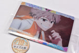 WIND BREAKER Wafer [12.Choji Tomiyama (Character Card N)]