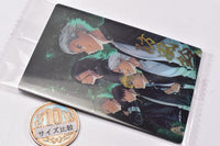 WIND BREAKER Wafer [22.Bofurin (Visual Rare Card VR)(Foil Stamped)]