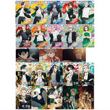 WIND BREAKER Wafer [All 23 type set(Full Complete)]