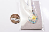 Sanrio Characters Acrylic Charm Chocolate in Snack [10.Pompompurin (Forest Animal Series)]