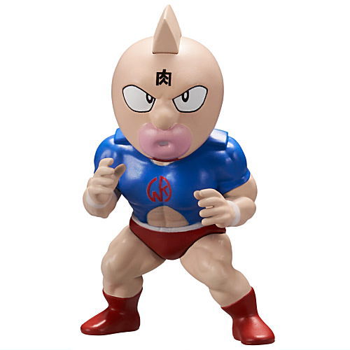 Kinnikuman Trading Figure Collection [1.Kinnikuman]