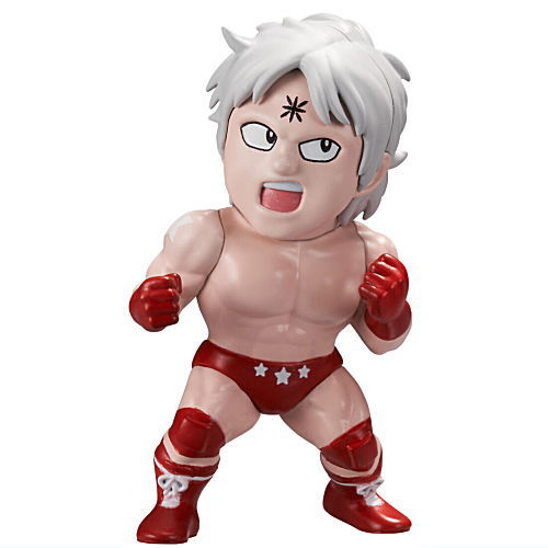 Kinnikuman Trading Figure Collection [2.Terryman]