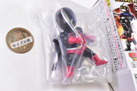 Kinnikuman Trading Figure Collection [6.Black Hole]