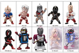 Kinnikuman Trading Figure Collection [All 10 type set(Full Complete)]