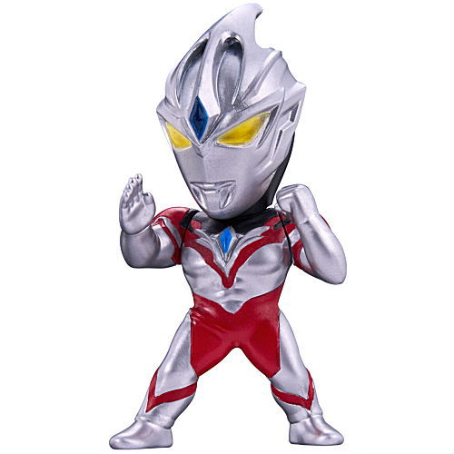 CONVERGE MOTION Ultraman Part.10 [1.(68) Ultraman Arc]