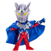 CONVERGE MOTION Ultraman Part.10 [2.(69) Ultraman Zero (Ultra Zero Mantle)]