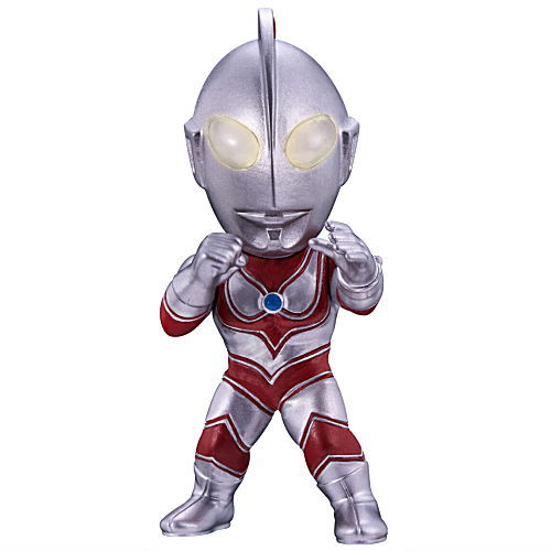 CONVERGE MOTION Ultraman Part.10 [4.(71) Ultraman Jack]