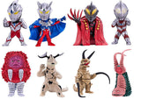 CONVERGE MOTION Ultraman Part.10 [All 8 type set(Full Complete)]