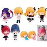 Oshi no Ko Collection Part.2 [All 8 type set(Full Complete)]