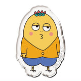 COJI-COJI Chara Magnets [2.Jiro]