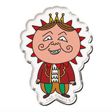 COJI-COJI Chara Magnets [3.Geran]