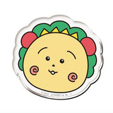 COJI-COJI Chara Magnets [6.COJI-COJI face 1]